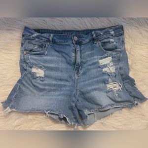 American Eagle Shorts Size 16